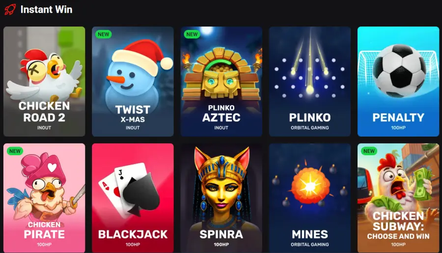 Rollero casino